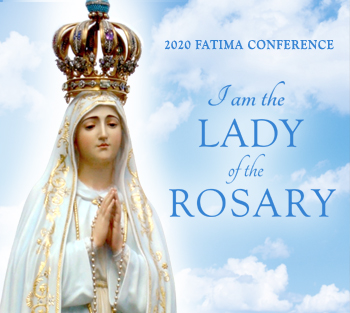 2020 Fatima Conference Recordings
