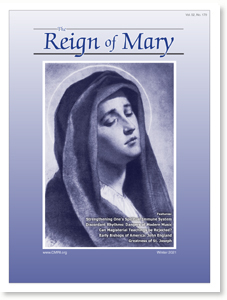 Reign of Mary #102