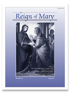 Reign of Mary #180