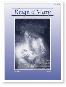 The Reign of Mary #182