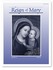The Reign of Mary #183