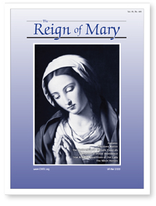 The Reign of Mary #185