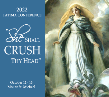 2022 Fatima Conference Recordings