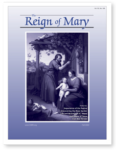The Reign of Mary #186