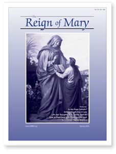 The Reign of Mary #188