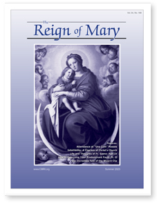 The Reign of Mary #189