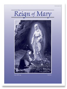 The Reign of Mary #190