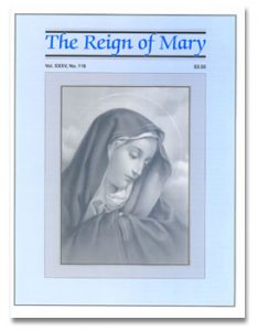 Reign of Mary #116