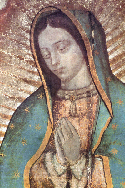 Our Lady of Guadalupe