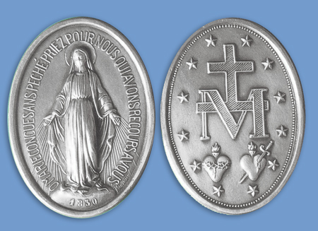 Miraculous Medal