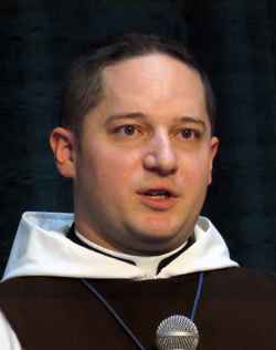 Fr. Philip Davis, CMRI