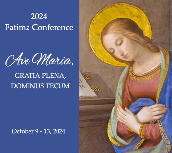 2024 Fatima Conference Recordings