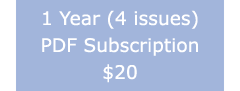 1 year PDF subscription to The Reign of Mary