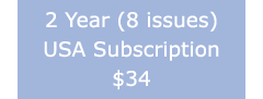 2 years subscription to The Reign of Mary - within USA - 34.00