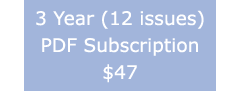 3 year PDF subscription to The Reign of Mary