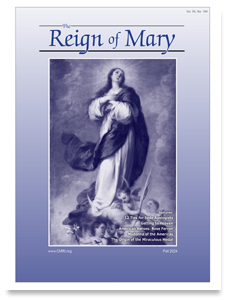 The Reign of Mary #194