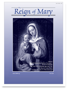 The Reign of Mary #198