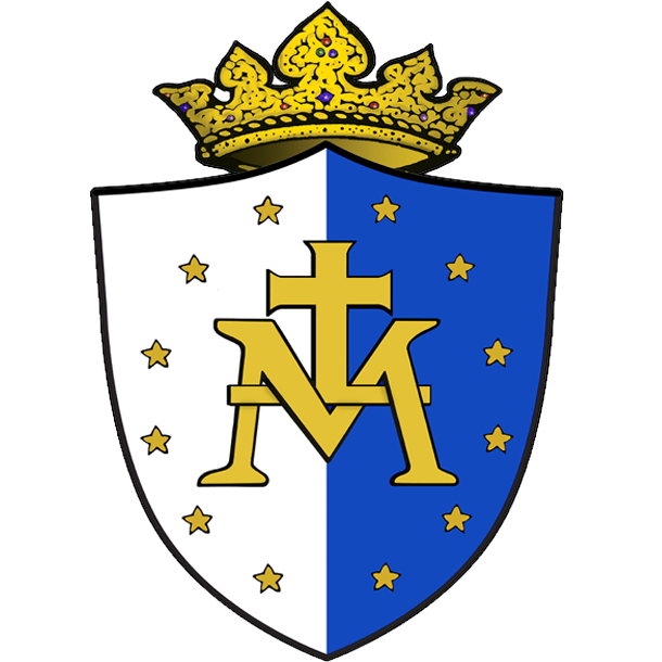 Congregatio Mariae Reginae Immaculatae