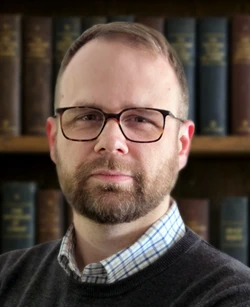 Stephen Kokx