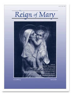 The Reign of Mary #200