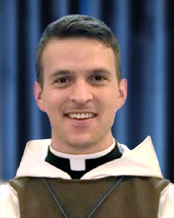 Rev. Fr. Martin M. Sentman, CMRI