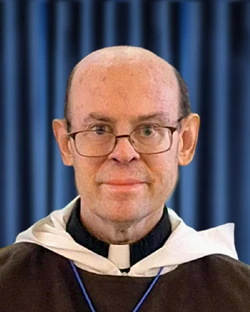 Rev. Fr. Brendan Hughes, CMRI