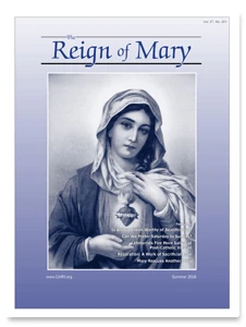The Reign of Mary #201