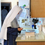 Novitiate Seclusion