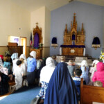 Children's Retreat