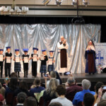 Kindergarten Graduation