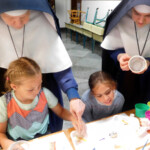 A day camp for young sodalists