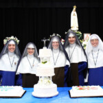 Celebration after Vows Ceremonies