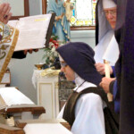 Triennial Vows