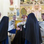 First Vows