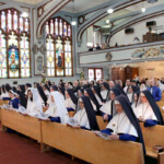 Vows' ceremonies on June 27