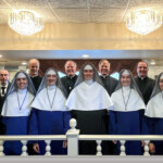 A great celebration for the Radecki priests