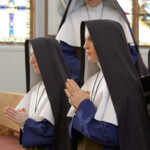Perpetual Vows