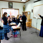 Recorder Lessons