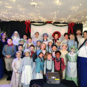 Christmas Play