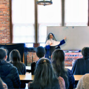 Teaching Apostolate