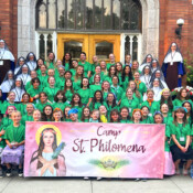 Camp St. Philomena