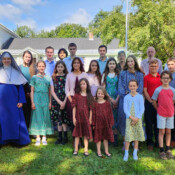 Catechism in Maine